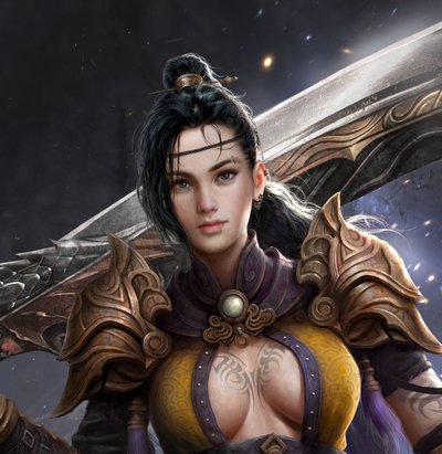 重回传奇岁月，与你再谱英雄传奇